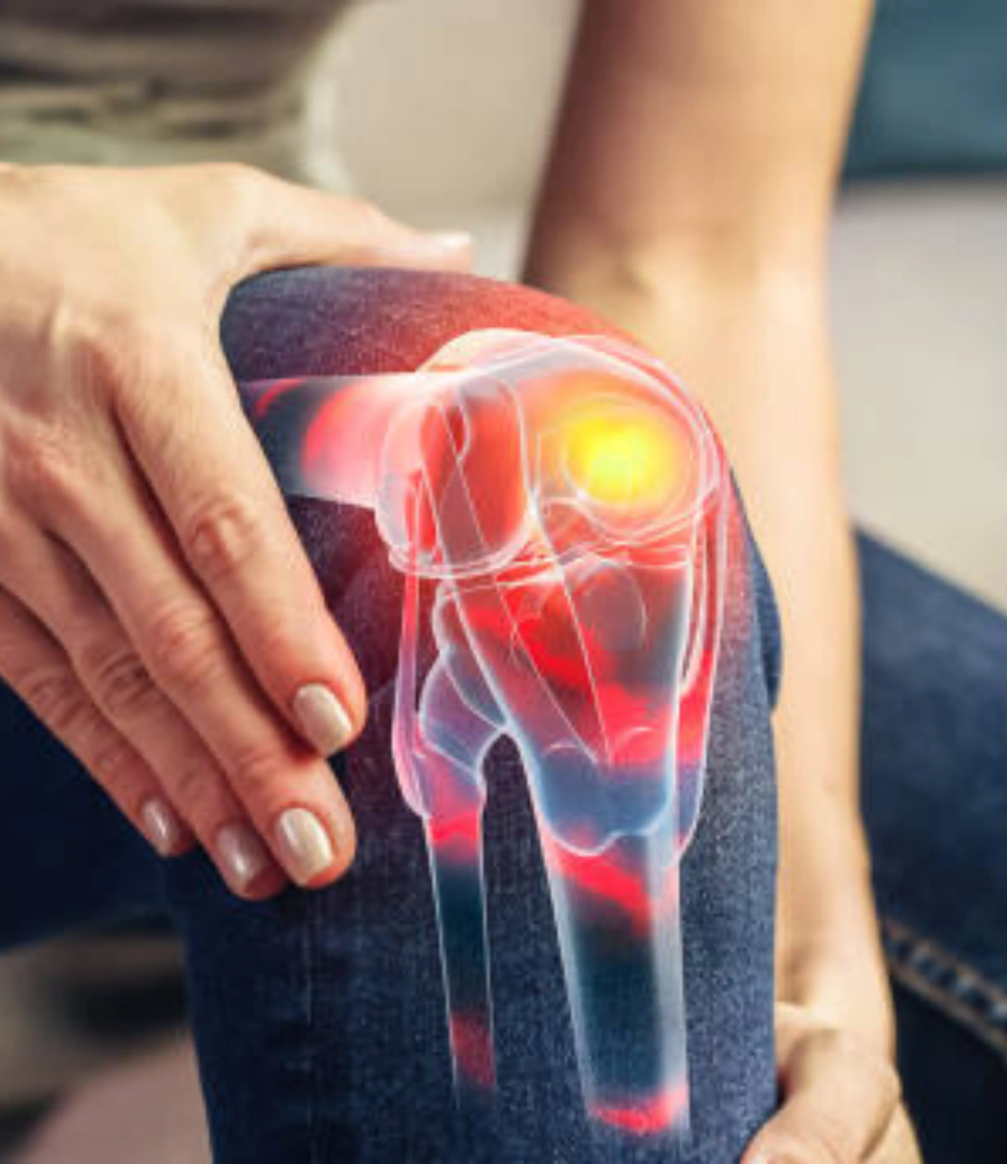 utilisation du collagène