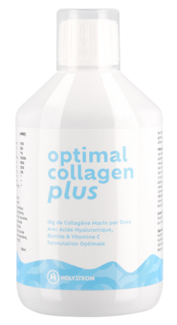 Optimal Collagen Plus
